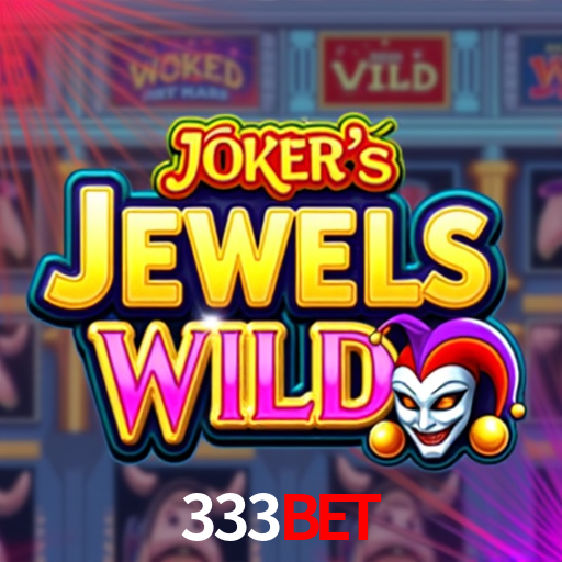 333BET SLOT