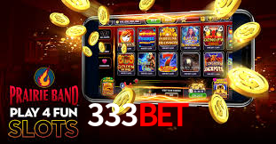 333BET SLOT