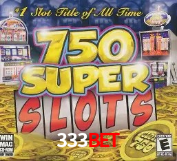 333BET SLOT