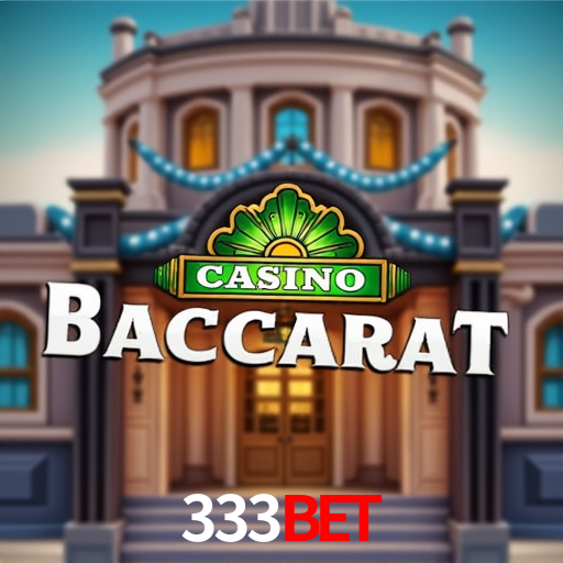 333BET